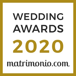Come in una Favola, vincitore Wedding Awards 2020 Matrimonio.com